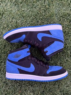 Jordan 1 High OG Royal Reimagined | Size GS 3Y