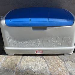 Little Tikes Storage 