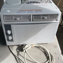 Window Ac Unit