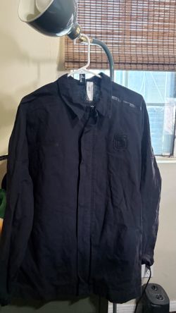 Argentina jacket