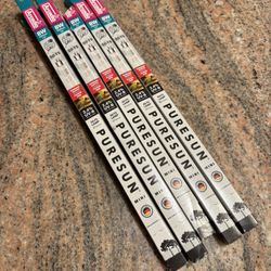 Arcadia PURESUN MINI 8W 12in UV-B Lamps