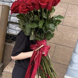 Roses Longstems