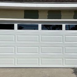 Garage Doors