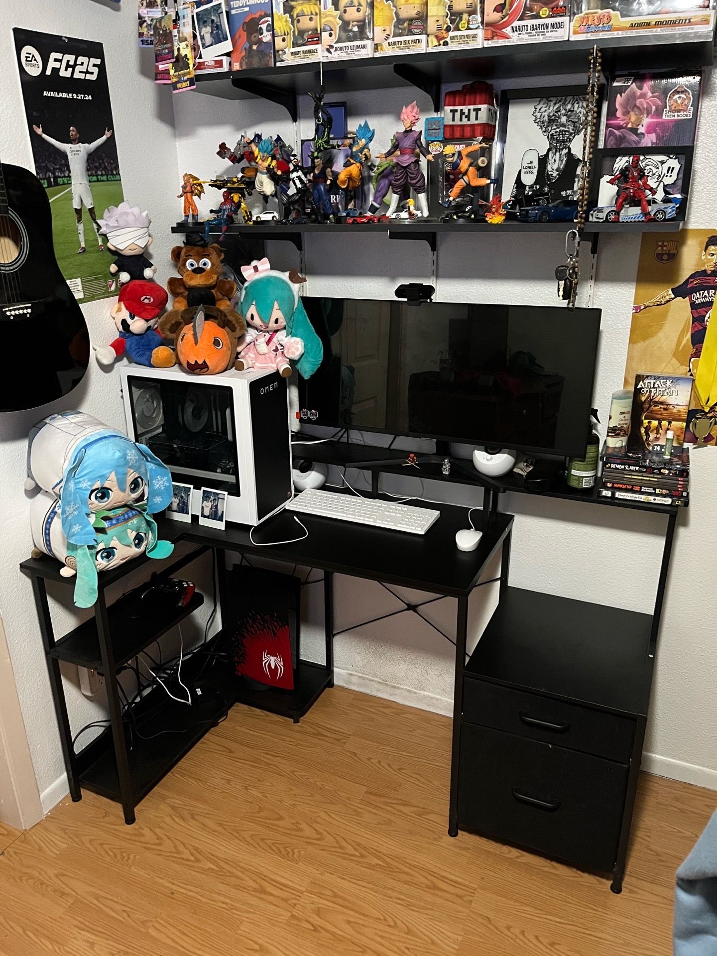Gaming Desk