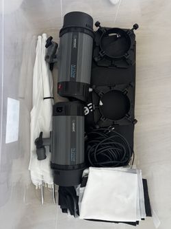 neewer n-250w professional photo system studio