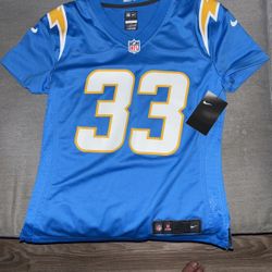 Chargers Jersey Women S NEW