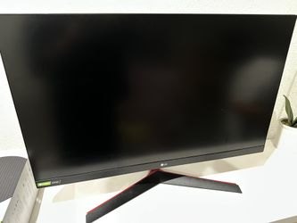 Monitor LG