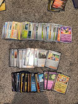 Pokemon bulk