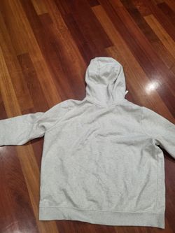 Womens Nike sweater size XL