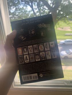 The Wild Unknown Tarot Deck