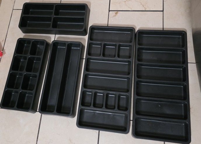 Organizers For Tools / Kitchen Multipurpose (New)