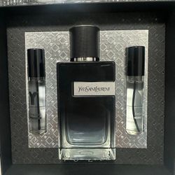 "Y " YSL set