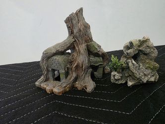 Aquarium decor