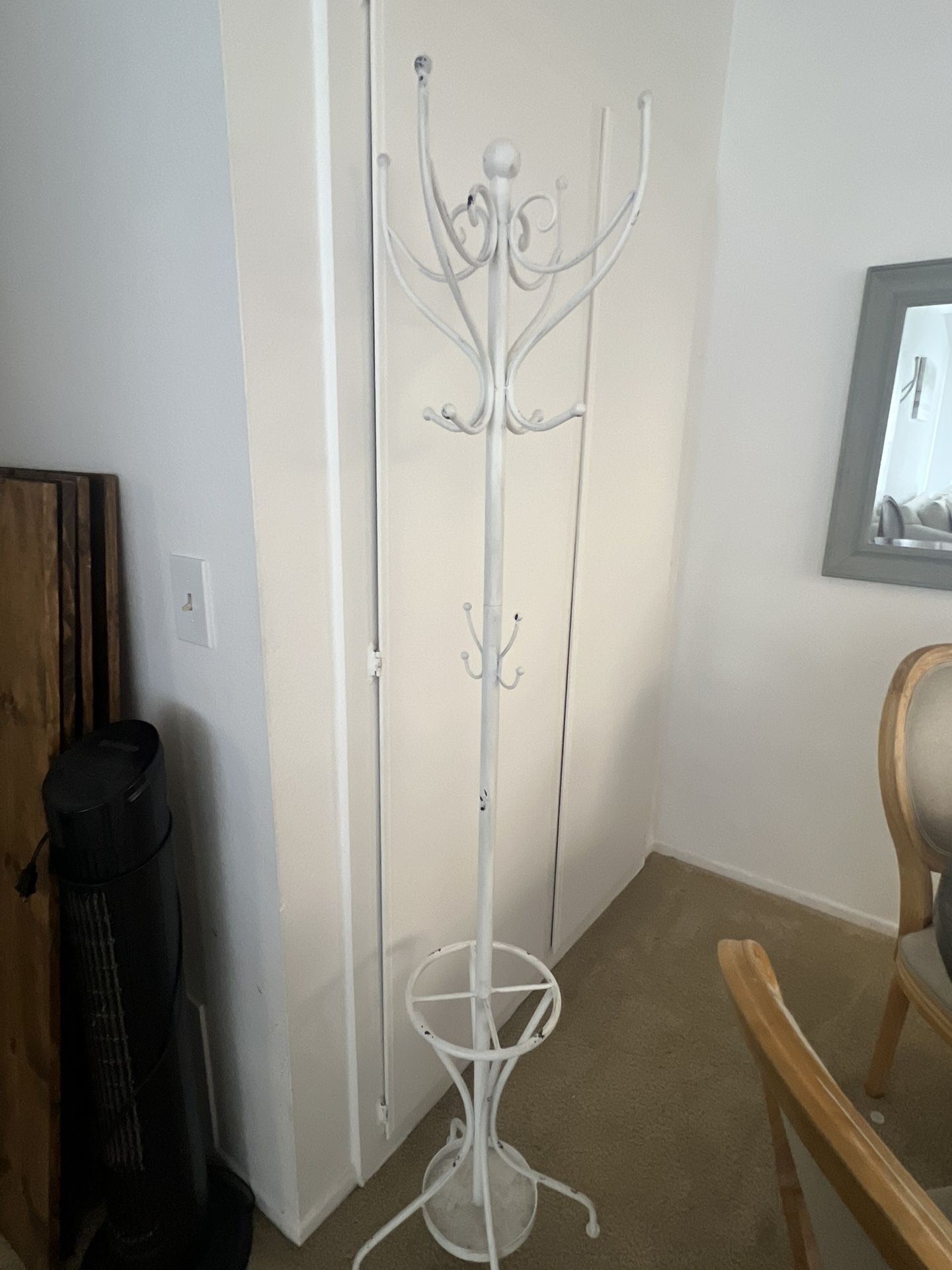 Coat Hanger