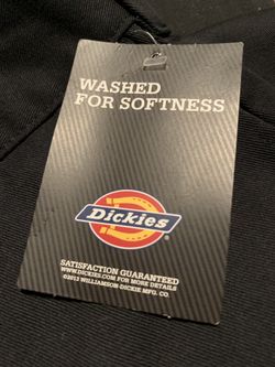 Dickies slim fit straight leg work pants 32x32 (brand new)