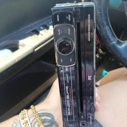Stereo / Endash