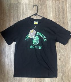 Bape Shirt