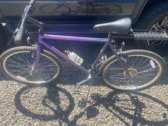 Specialized Rock hopper