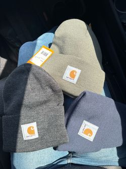 Carhart Beanies