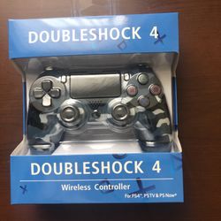 Brand New PS4 Controller 