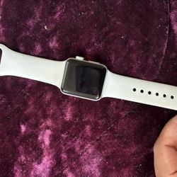 Apple Watch Series 3