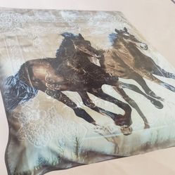 Hot 3D Blanket Embossed 