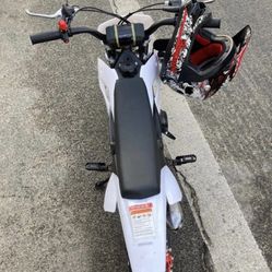 Brand New 50cc