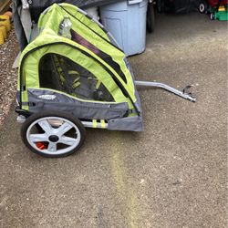 Instep Bike Trailers 