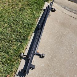 Free Steel Bed Frame