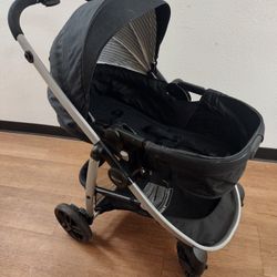 Baby/Toddler Stroller And Carrier Car Seat
