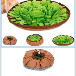 Brain Stimulating Snuffle Mat For Pets 