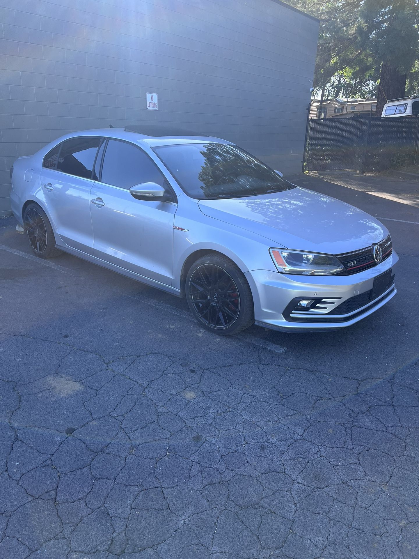 2016 Volkswagen Jetta