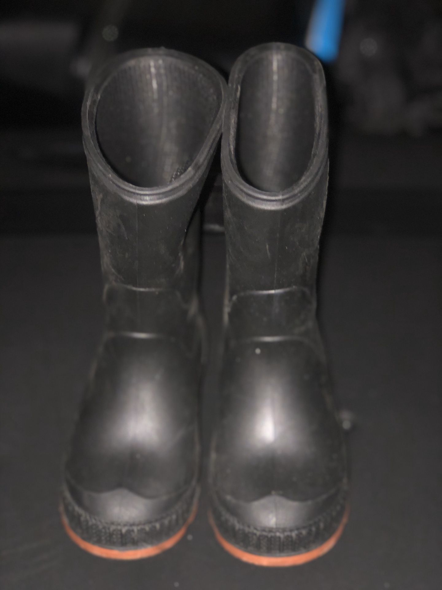 Unisex Rain 🌧 Boots