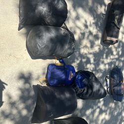 Sleeping Bags 