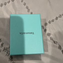 Tiffany Heart bracelet 