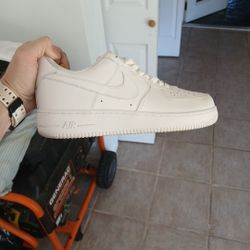 Air Force Size 11 Brand New