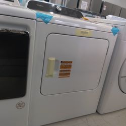 New Whirlpool
7.0 Cu. Ft. Whirlpool Top Load Electric Dryer with Moisture Sensor - White