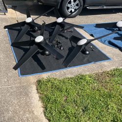 Ceiling Fan