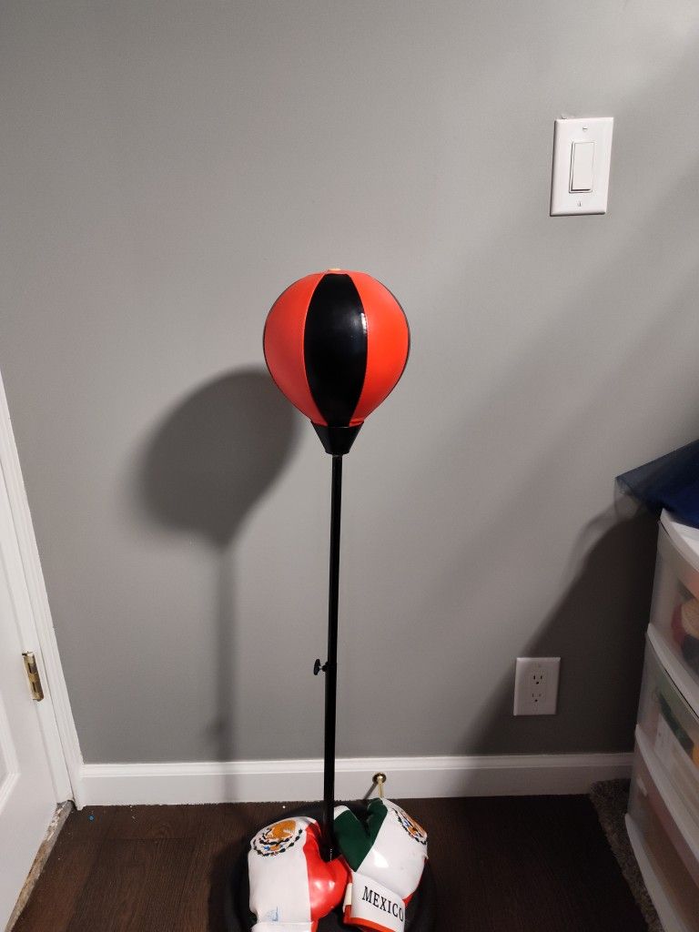 Kids Boxing Set