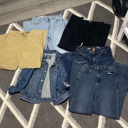 childrens place clothes 