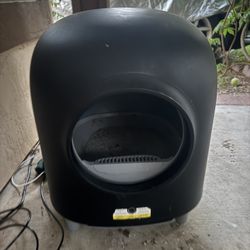 Automatic Litter Boxes Litter Robot