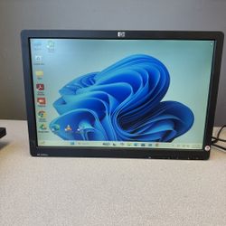 HP LE1901w 19-inch Widescreen LCD Monitor