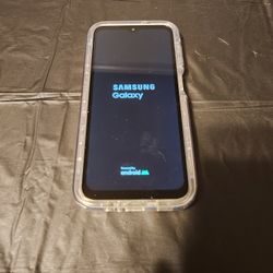 Samsung Galaxy A14 Factory Unlocked Green