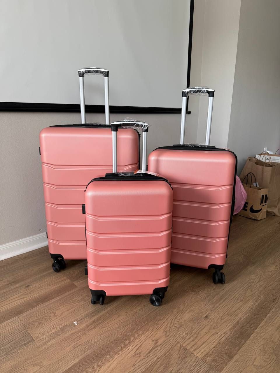 Luggage Set 3 