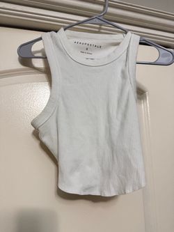 white tops