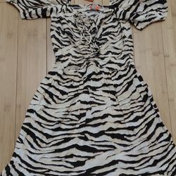 Brand new girls dress size XS