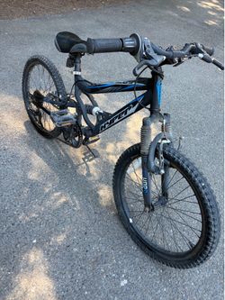 20” kids mountain bike HYPER