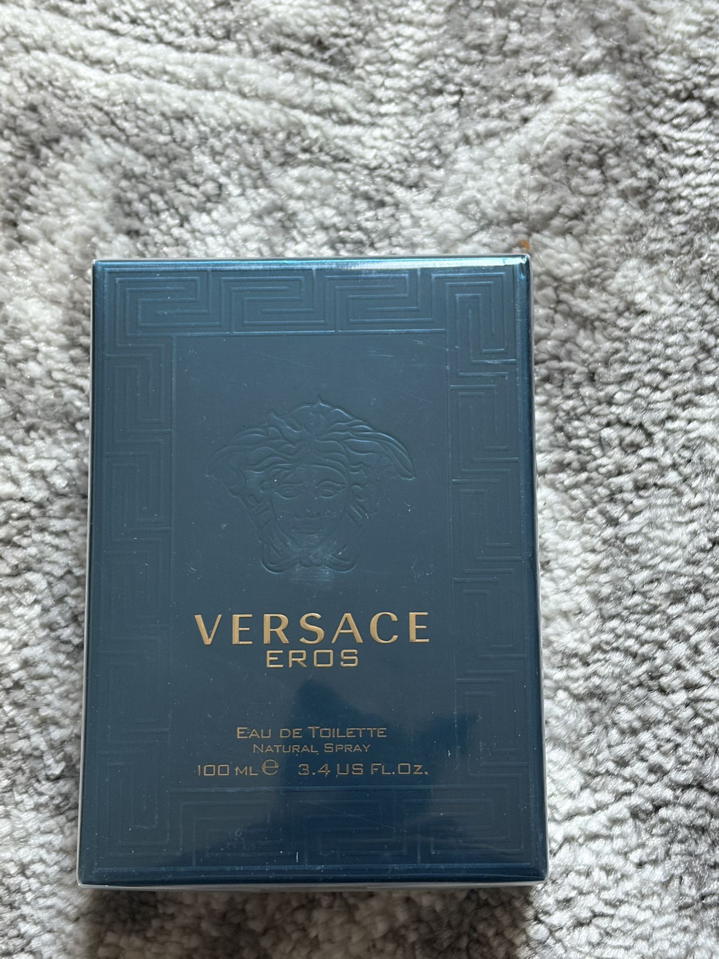 Versace Eau
