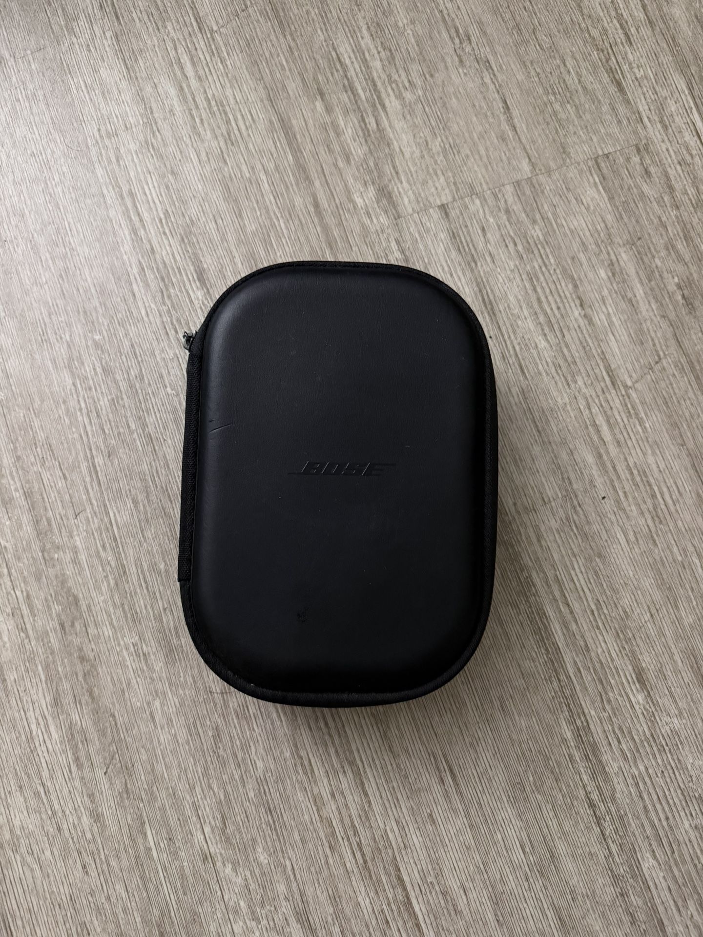 Bose QuietComfort Headphones - $100