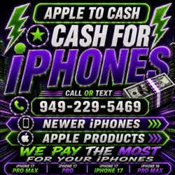 16 iPhone 17 Pro Max